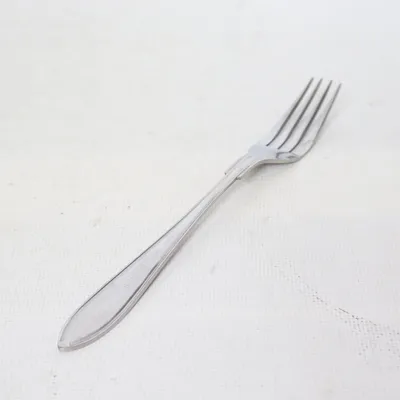 Fourchette (Argent) Acier inoxydable