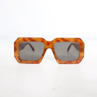 Lunettes de soleil (Marron) de Mango