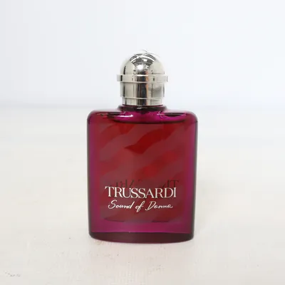 Eau de Parfum (Sound Of Donna) von Trussardi