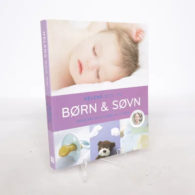Children's book from FSC