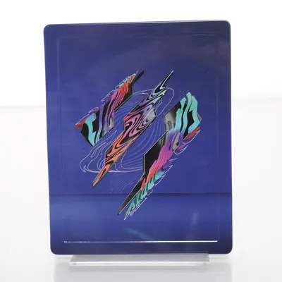 CD hoes (Blauw, Meerkleurig) van Stylebook
