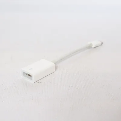 Adapter (A162) from Apple