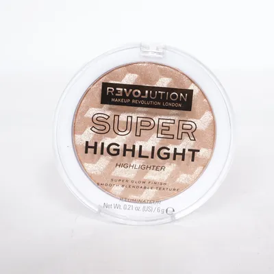 Highlighter (Super highlight) van Revolution