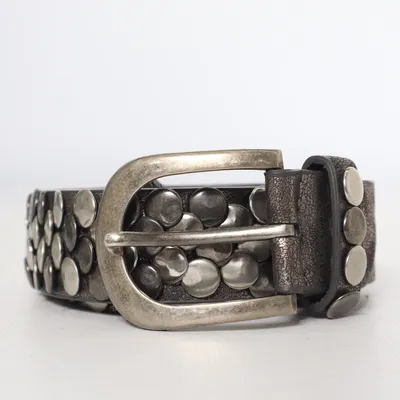 Ceinture (Noir)