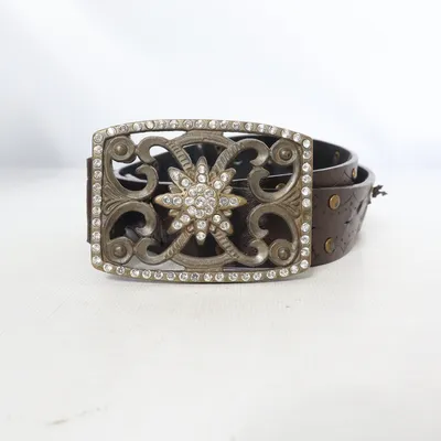 Belt (Brown)