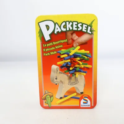 Board game from Schmidt