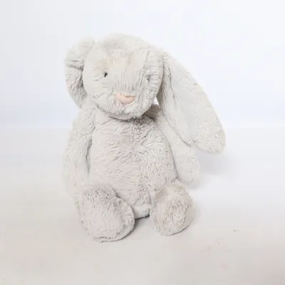 Soft toy (Bashful Bunny) from Jellycat