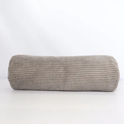 Coussin décoratif (Gris) de Lounge Pug