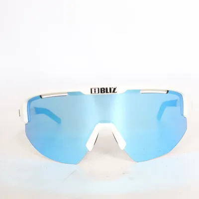 Sportbrillen (Weiß, Blau) von Bliz
