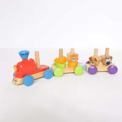 Aktivitetsleksak (Brun, Flerfärgad) från Kids