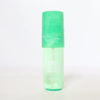 Body mist (Danca Mistica) from Sol de Janeiro