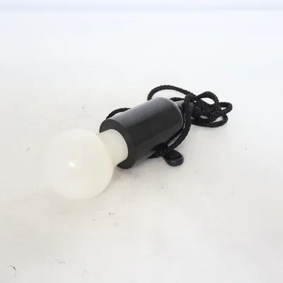 Nachtlamp (Led Pull Light) van Ledsavers