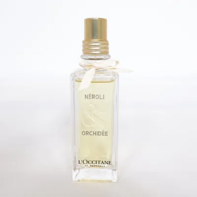 Eau de Toilette (Neroli Orchidea) från L'Occitane