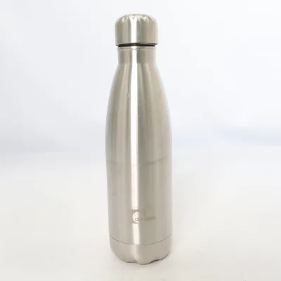 Thermosfles (Zilver) van Dapper