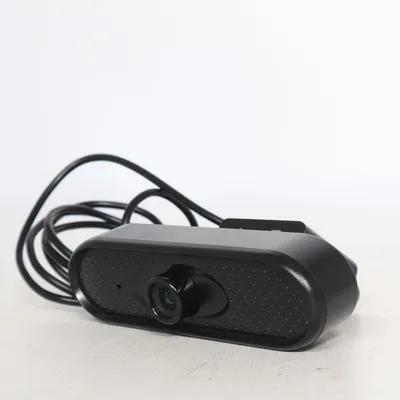Webkamera (Usb Webcam 1080p Hd) von Sandberg