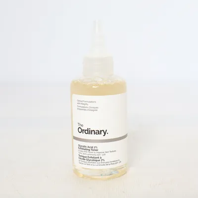 Toner (Glycolic Acid 7% Exfoliating Toner) från The Ordinary