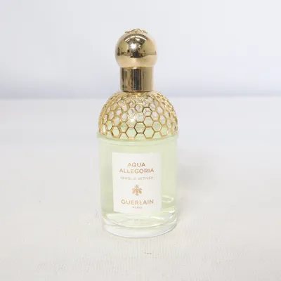 Eau de Toilette (NEROLIA VETIVER) from Guerlain