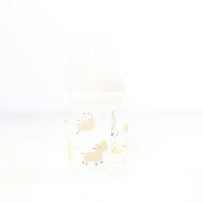 Feeding bottle (Anti-Colic Air System) from NUK