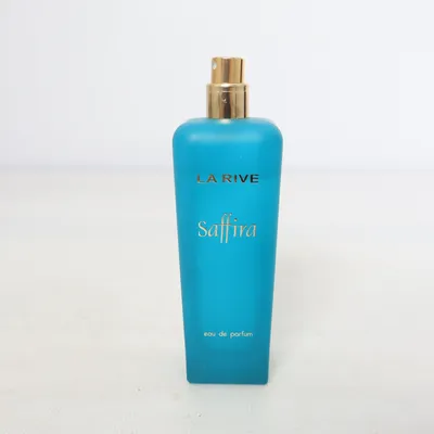 Eau de Parfum (Saffira) from La Rive