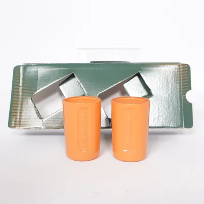 Shotglas från Jägermeister