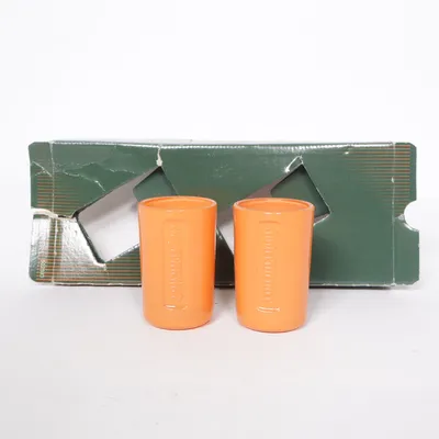 Shotglas från Jägermeister