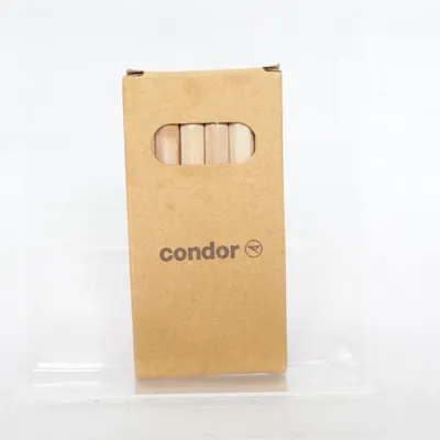 Blyertspennor från Condor