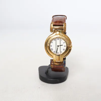 Armbandsur (Rodolphe Longines) från Rodolphe Longines