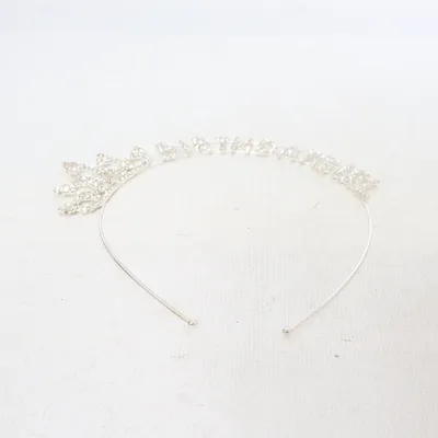 Tiara (Silver)