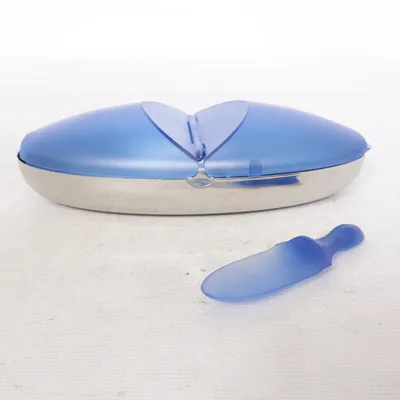 Osthyvel (Blå) från Vice Versa