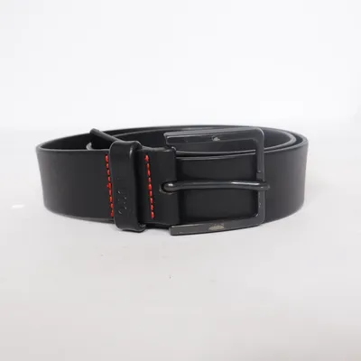 Bælte (Sort) fra Hugo Boss