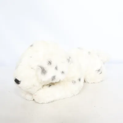 Gosedjur (Vit, Svart) från Anna Club Plush Polyester