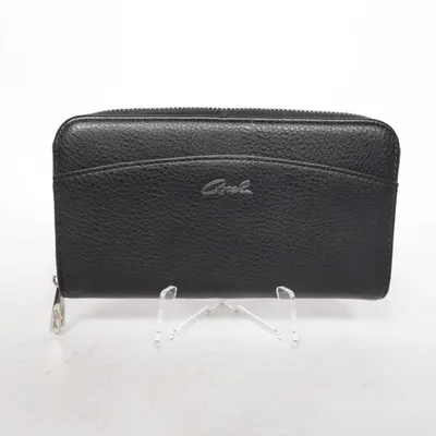 Plånbok (Svart) från Axel