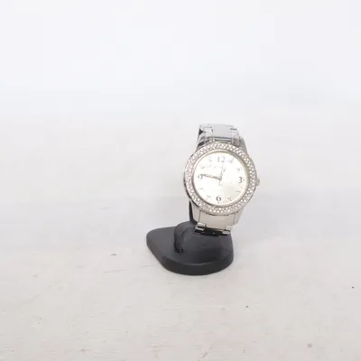 Wristwatch (Silver) from Christ