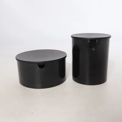 Boterpan (Zwart) van Stelton