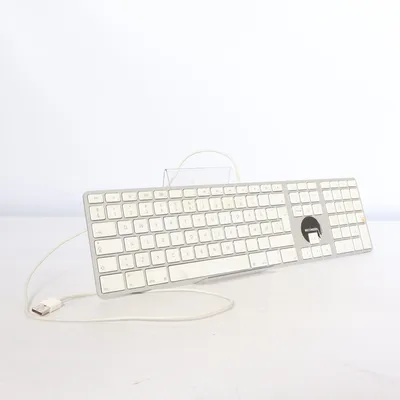Keyboard (A1243) from Apple