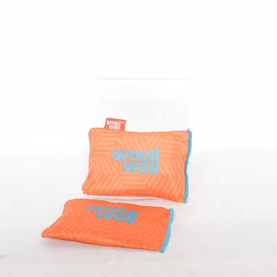 Skotillbehör (Orange, Blå) från Smell Well