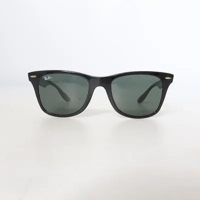 Sunglasses (Wayfarer Liteforce) from Ray-Ban