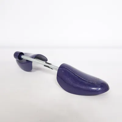 Skotræ (Lilla) fra Deichmann