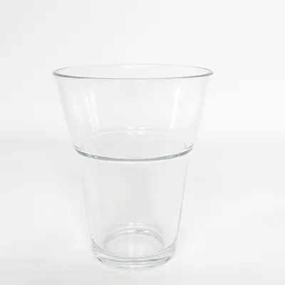 Vas (Transparent)