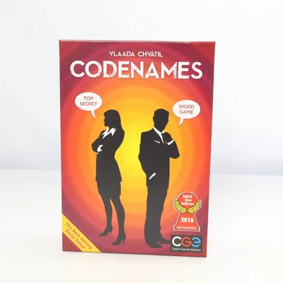 Bordspel van Czech Games Edition