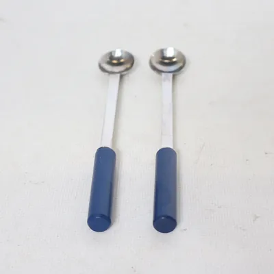 Eisportionierer (Blau, Silber) von Boda Nova