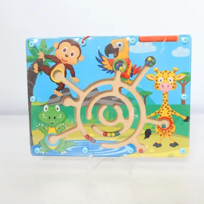 Activiteitenspeelgoed (HG02902) van Playtive Junior