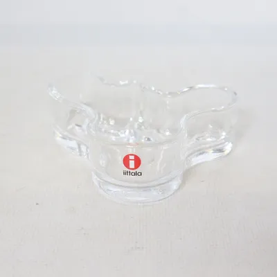 Skål (Aalto) fra Iittala