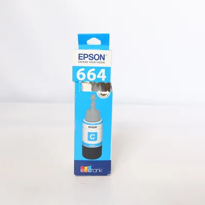 Cartouche d'encre (Bleu, Blanc) de Epson