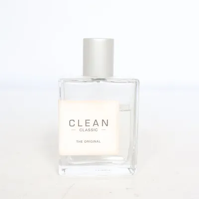 Eau de Toilette (The Original) från Clean Classic