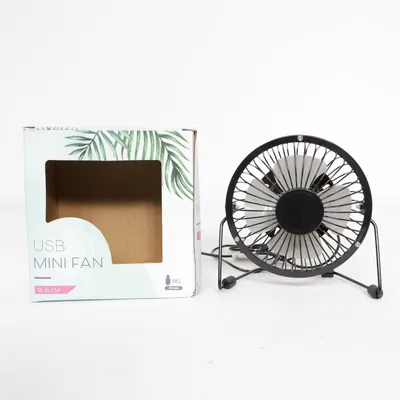 Bordsfläkt från Mini Fan