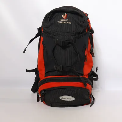 Sac à dos de randonnée (Trans Alpine) de Deuter