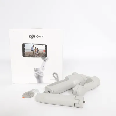 Telefoon houder (Wit, Meerkleurig) van Dji