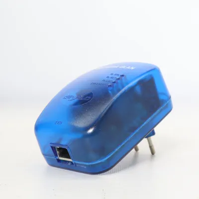 Modem (Microlink Dlan) from Devolo