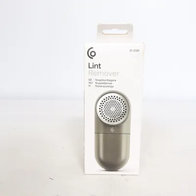 Rasoir à tissus (Gris) de Clas Ohlson